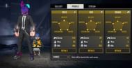 Ranked stats